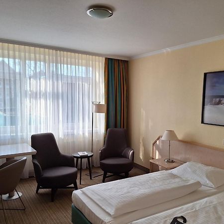 Upstalsboom Parkhotel Emden Luaran gambar