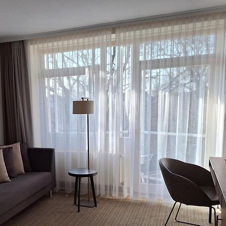 Upstalsboom Parkhotel Emden Luaran gambar