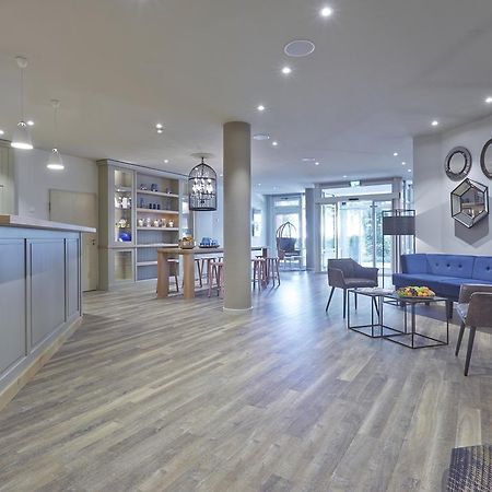 Upstalsboom Parkhotel Emden Luaran gambar