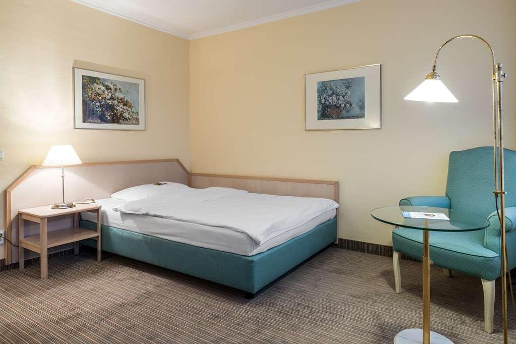 Upstalsboom Parkhotel Emden Bilik gambar