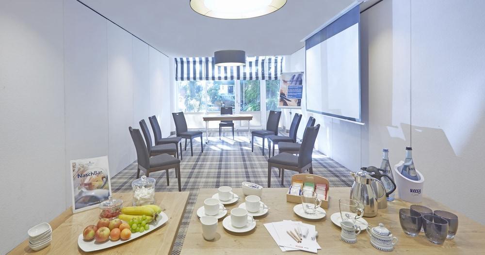 Upstalsboom Parkhotel Emden Luaran gambar