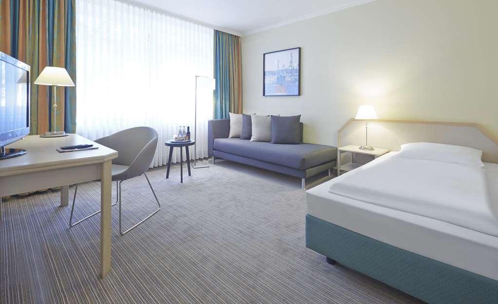 Upstalsboom Parkhotel Emden Bilik gambar
