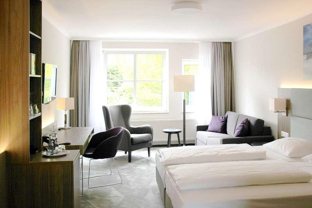 Upstalsboom Parkhotel Emden Bilik gambar