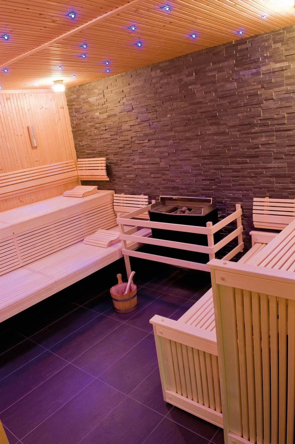 Upstalsboom Parkhotel Emden Luaran gambar