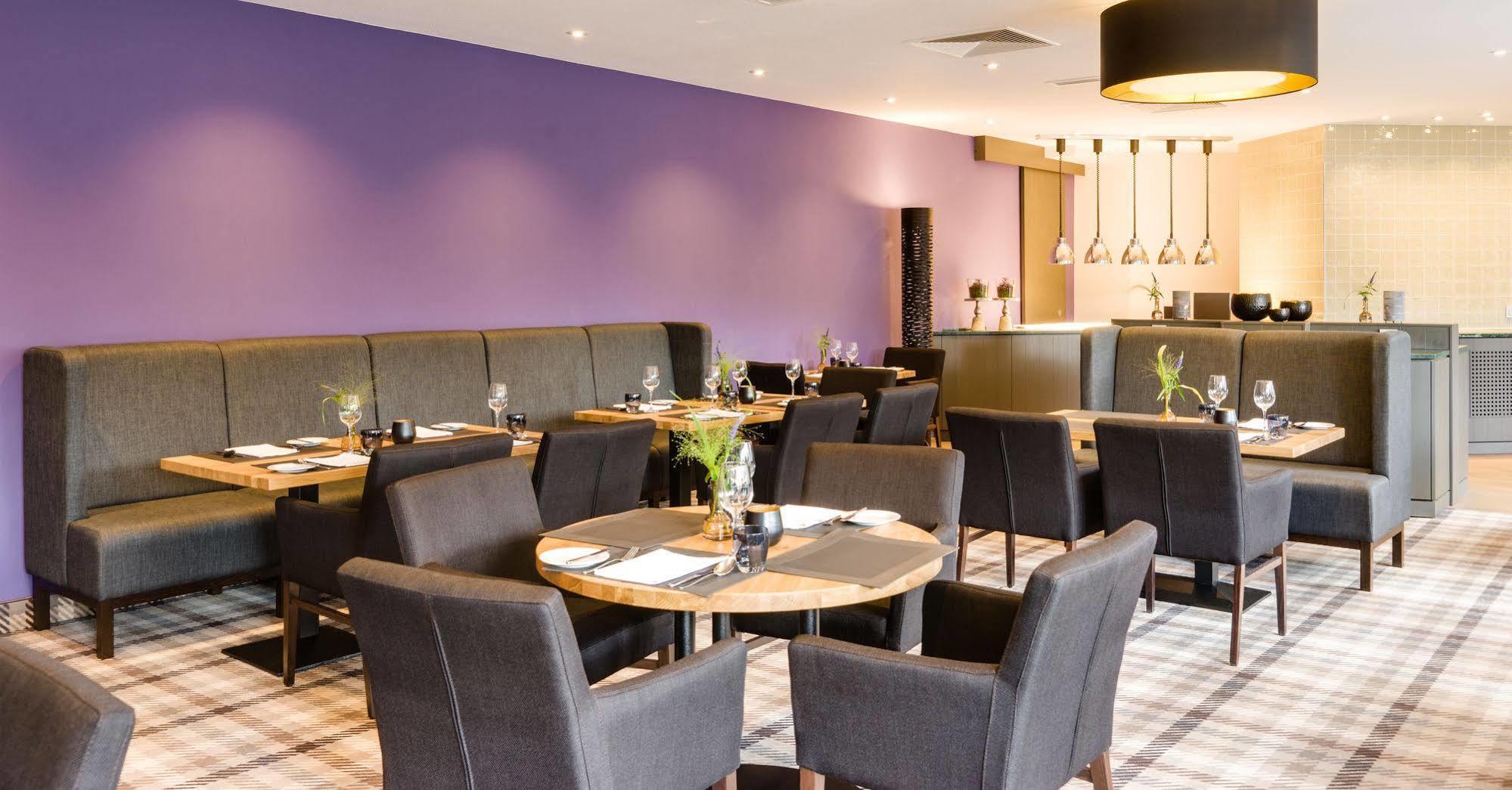 Upstalsboom Parkhotel Emden Luaran gambar