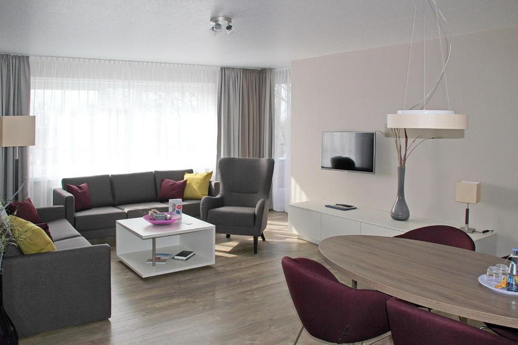 Upstalsboom Parkhotel Emden Luaran gambar